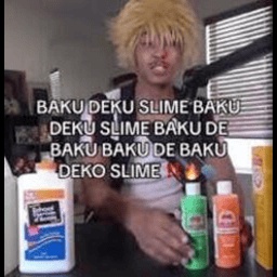 BAKU_DEKU_SLIME-BAKU_DEKU_SLIME icon