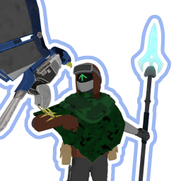 BAP91-PathfinderVietHoa icon