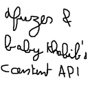 BD-DBs_Content_API-1.1.0 icon