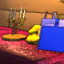 BGWF-BGWF_Company icon