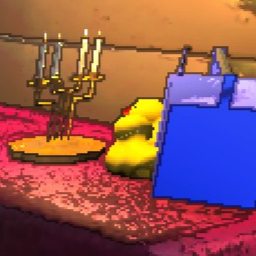 BGWF-BGWF_Company icon