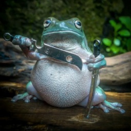 BIGJUICE-KEKUDASAI icon