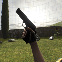 BIOCOGNENTHATER32-Colt_1911 icon