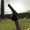 BIOCOGNENTHATER32-Colt_1911_REMAKE icon