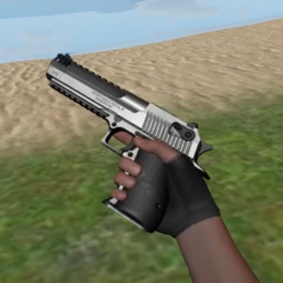 BIOCOGNENTHATER32-Desert_Eagle icon