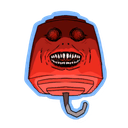 BIber-RandomScreamerMod icon