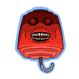 BIber-RandomScreamerMod icon