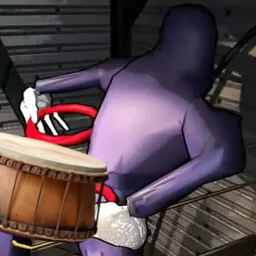 BLB_Thunderstore_Mods_LOL-BarberDrummer icon