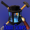 BLB_Thunderstore_Mods_LOL-Boom_Scraps-2.6.0 icon