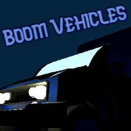 BLB_Thunderstore_Mods_LOL-Boom_Vehicles icon