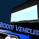 BLB_Thunderstore_Mods_LOL-Boom_Vehicles icon