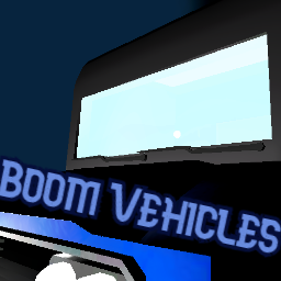 BLB_Thunderstore_Mods_LOL-Boom_Vehicles icon