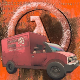 BLB_Thunderstore_Mods_LOL-HalfLife_CruiserRadio icon