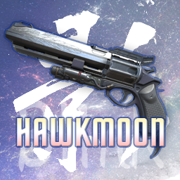 BLINK-Hawkmoon icon