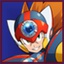 BLKNeko-MegamanAXLMod-1.1.1 icon