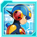 BLKNeko-MegamanEXEMod icon