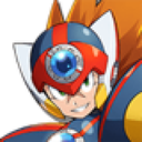 BLKNeko-MegamanXAXLV2 icon
