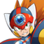 BLKNeko-MegamanXAXLV2-2.0.0 icon