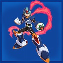 BLKNeko-MegamanXCommandMissionMod icon
