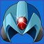 BLKNeko-MegamanXMod-3.1.1 icon