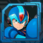 BLKNeko-MegamanXMod-4.0.1 icon