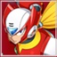 BLKNeko-MegamanXZeroMod-1.2.1 icon