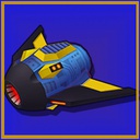 BLKNeko-UltimateBusterMod icon