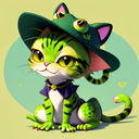 BLUBBSON-TameableNeck_GERMAN_TRANSLATE icon