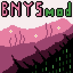 BNYSmod-BNYS_mod icon