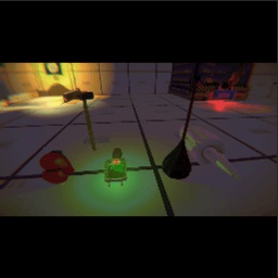 BOT10-MoreRepoValuables icon