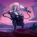 BPHC-Survivors_and_Skills icon