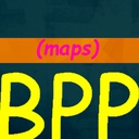 BPP_Team-BPP_Maps icon
