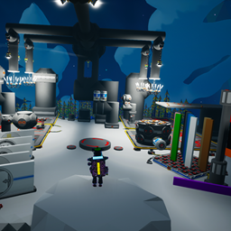 BPalen-BPsBaseBuilding icon