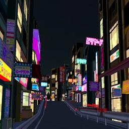 BRCFTEAM-BentenCho icon