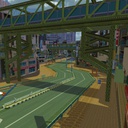 BRCFTEAM-Dogenzaka_Hill icon