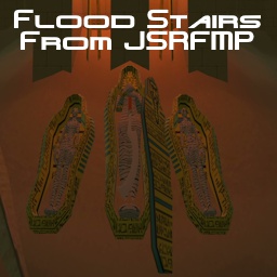 BRCFTEAM-Flood_Stairs icon