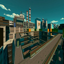 BRCFTEAM-Hikage_Street icon