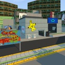 BRCFTEAM-JSR_Garage_Street_Soul icon