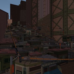 BRCFTEAM-Kibogaoka_Hill icon