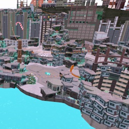 BRCFTEAM-RokkauDai_Heights icon