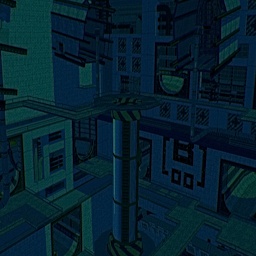 BRCFTEAM-Sewers icon