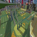 BRCFTEAM-Shibuya_Terminal icon