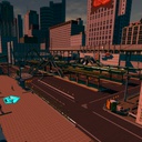 BRCFTEAM-Shinjuku_Station icon