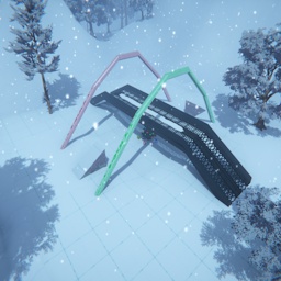 BRCFTEAM-Xmas_Park icon