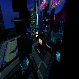 BRC_ECHO-ECHO_CITY icon