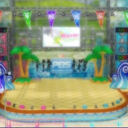 BRC_GOONFORCE-Splash_Stadium icon