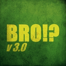 BROGAN-BRO icon