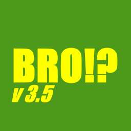 BROGAN-BRO icon