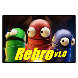 BROGAN-REBRO icon