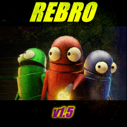 BROGAN-REBRO icon